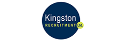 Kingston Recruitment Ltd logo
